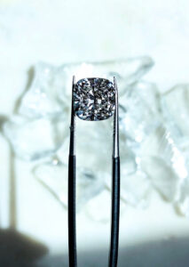 Benefits Of Composite Diamonds