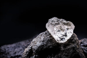 Lab Grown Diamonds